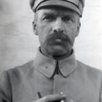 Wystawa "W Drużynie Komendanta" prezentująca zdjęcia Jana Pudełka, żołnierza I Brygady Legionów Polskich i Wojska Polskiego / Jan Pudełek / Muzeum im. Przypkowskich w Jędrzejowie