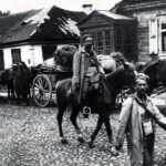 Wystawa "W Drużynie Komendanta" prezentująca zdjęcia Jana Pudełka, żołnierza I Brygady Legionów Polskich i Wojska Polskiego / Jan Pudełek / Muzeum im. Przypkowskich w Jędrzejowie