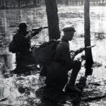 Wystawa "W Drużynie Komendanta" prezentująca zdjęcia Jana Pudełka, żołnierza I Brygady Legionów Polskich i Wojska Polskiego / Jan Pudełek / Muzeum im. Przypkowskich w Jędrzejowie