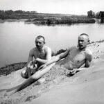 Wystawa "W Drużynie Komendanta" prezentująca zdjęcia Jana Pudełka, żołnierza I Brygady Legionów Polskich i Wojska Polskiego / Jan Pudełek / Muzeum im. Przypkowskich w Jędrzejowie