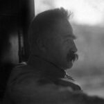 Wystawa "W Drużynie Komendanta" prezentująca zdjęcia Jana Pudełka, żołnierza I Brygady Legionów Polskich i Wojska Polskiego / Jan Pudełek / Muzeum im. Przypkowskich w Jędrzejowie