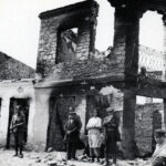 Wystawa "W Drużynie Komendanta" prezentująca zdjęcia Jana Pudełka, żołnierza I Brygady Legionów Polskich i Wojska Polskiego / Jan Pudełek / Muzeum im. Przypkowskich w Jędrzejowie