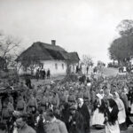 Wystawa "W Drużynie Komendanta" prezentująca zdjęcia Jana Pudełka, żołnierza I Brygady Legionów Polskich i Wojska Polskiego / Jan Pudełek / Muzeum im. Przypkowskich w Jędrzejowie