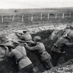 Wystawa "W Drużynie Komendanta" prezentująca zdjęcia Jana Pudełka, żołnierza I Brygady Legionów Polskich i Wojska Polskiego / Jan Pudełek / Muzeum im. Przypkowskich w Jędrzejowie