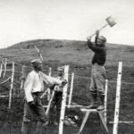 Wystawa "W Drużynie Komendanta" prezentująca zdjęcia Jana Pudełka, żołnierza I Brygady Legionów Polskich i Wojska Polskiego / Jan Pudełek / Muzeum im. Przypkowskich w Jędrzejowie