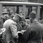 Wystawa "W Drużynie Komendanta" prezentująca zdjęcia Jana Pudełka, żołnierza I Brygady Legionów Polskich i Wojska Polskiego / Jan Pudełek / Muzeum im. Przypkowskich w Jędrzejowie