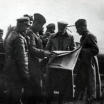 Wystawa "W Drużynie Komendanta" prezentująca zdjęcia Jana Pudełka, żołnierza I Brygady Legionów Polskich i Wojska Polskiego / Jan Pudełek / Muzeum im. Przypkowskich w Jędrzejowie