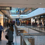 Korki przy Galerii Echo / Marcin Różyc / Radio Kielce