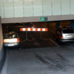 Korki przy Galerii Echo / Marcin Różyc / Radio Kielce