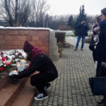 Obchody 150. rocznicy urodzin Marszałka Józefa Piłsudskiego / Emilia Sitarska / Radio Kielce