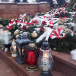 Obchody 150. rocznicy urodzin Marszałka Józefa Piłsudskiego / Emilia Sitarska / Radio Kielce