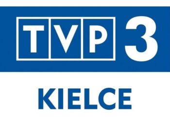 TVP3 Kielce logo