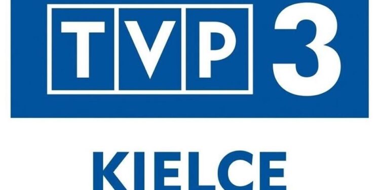 TVP3 Kielce logo