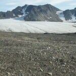 Spitsbergen / dr hab. Małgorzata Anna Jóźwiak i prof. dr hab. Marek Jóźwiak / Radio Kielce