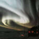 Spitsbergen / dr hab. Małgorzata Anna Jóźwiak i prof. dr hab. Marek Jóźwiak / Radio Kielce