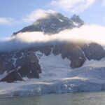 Spitsbergen / dr hab. Małgorzata Anna Jóźwiak i prof. dr hab. Marek Jóźwiak / Radio Kielce