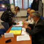 Wybory w wewnętrznych strukturach Platformy Obywatelskiej / Michał Kita / Radio Kielce