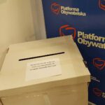 Wybory w wewnętrznych strukturach Platformy Obywatelskiej / Michał Kita / Radio Kielce