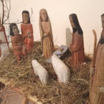 Przedświąteczne warsztaty w Pałacu Wielopolskich w Częstocicach / Emilia Sitarska / Radio Kielce