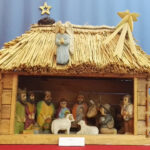 Przedświąteczne warsztaty w Pałacu Wielopolskich w Częstocicach / Emilia Sitarska / Radio Kielce