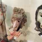 Przedświąteczne warsztaty w Pałacu Wielopolskich w Częstocicach / Emilia Sitarska / Radio Kielce