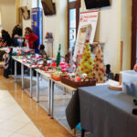 Jarmark Bożonarodzeniowy / Stanisław Blinstrub / Radio Kielce