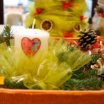 Jarmark Bożonarodzeniowy / Stanisław Blinstrub / Radio Kielce