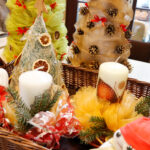 Jarmark Bożonarodzeniowy / Stanisław Blinstrub / Radio Kielce