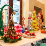 Jarmark Bożonarodzeniowy / Stanisław Blinstrub / Radio Kielce