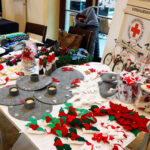 Jarmark Bożonarodzeniowy / Stanisław Blinstrub / Radio Kielce