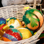 Jarmark Bożonarodzeniowy / Stanisław Blinstrub / Radio Kielce