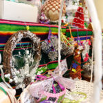 Jarmark Bożonarodzeniowy / Stanisław Blinstrub / Radio Kielce