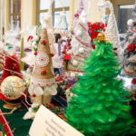 Jarmark Bożonarodzeniowy / Stanisław Blinstrub / Radio Kielce