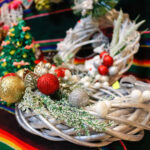 Jarmark Bożonarodzeniowy / Stanisław Blinstrub / Radio Kielce