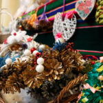 Jarmark Bożonarodzeniowy / Stanisław Blinstrub / Radio Kielce