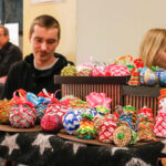 Jarmark Bożonarodzeniowy / Stanisław Blinstrub / Radio Kielce