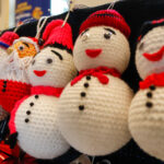 W Skarżysku-Kamiennej świąteczny jarmark pierwszy raz na zewnątrz