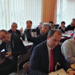 Sesja Rady Gminy w Lipniku / Emilia Sitarska / Radio Kielce