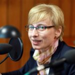 Beata Gosiewska / Stanisław Blinstrub / Radio Kielce