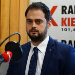 Studio Polityczne Radia Kielce. Marek Kowalski, Nowoczesna / Robert Felczak / Radio Kielce
