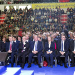 XXVI Rocznica Powstania Radia Maryja / Szymon Cieślar / Radio Maryja