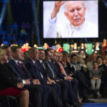 XXVI Rocznica Powstania Radia Maryja / Szymon Cieślar / Radio Maryja