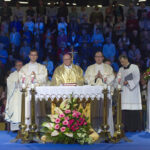 XXVI Rocznica Powstania Radia Maryja / Szymon Cieślar / Radio Maryja