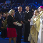 XXVI Rocznica Powstania Radia Maryja / Szymon Cieślar / Radio Maryja