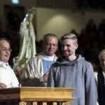 XXVI Rocznica Powstania Radia Maryja / Szymon Cieślar / Radio Maryja