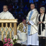 XXVI Rocznica Powstania Radia Maryja / Szymon Cieślar / Radio Maryja