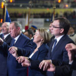 XXVI Rocznica Powstania Radia Maryja / Szymon Cieślar / Radio Maryja