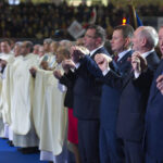 XXVI Rocznica Powstania Radia Maryja / Szymon Cieślar / Radio Maryja