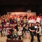 Kielce. VIII Festiwal Piosenki "Jędrzejówka" / phm. Piotr Młynarczyk