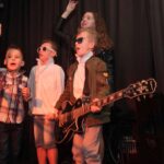 Kielce. VIII Festiwal Piosenki "Jędrzejówka" / phm. Piotr Młynarczyk / Radio Kielce